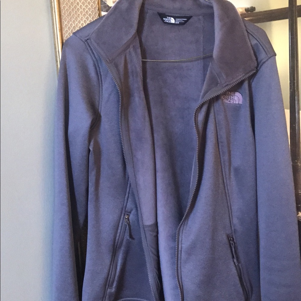 The North Face Fleece Lined Jacket